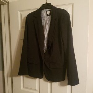 A New Day Blazer